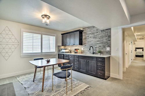 Foto 12 - New! Chic Abode: Downtown Fort Collins