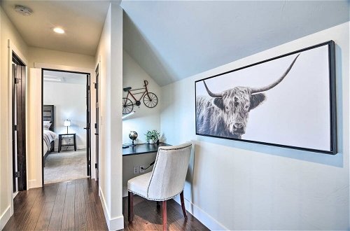 Foto 4 - New! Chic Abode: Downtown Fort Collins