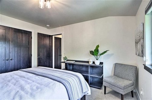 Photo 11 - New! Chic Abode: Downtown Fort Collins