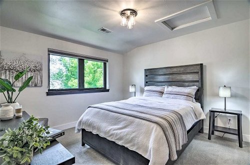 Foto 10 - New! Chic Abode: Downtown Fort Collins