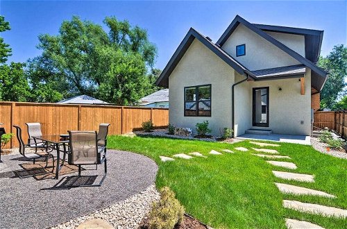 Foto 35 - New! Chic Abode: Downtown Fort Collins