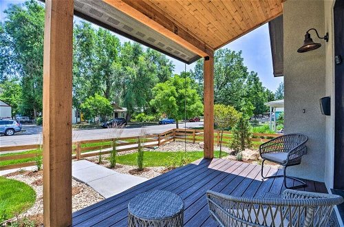 Photo 38 - New! Chic Abode: Downtown Fort Collins