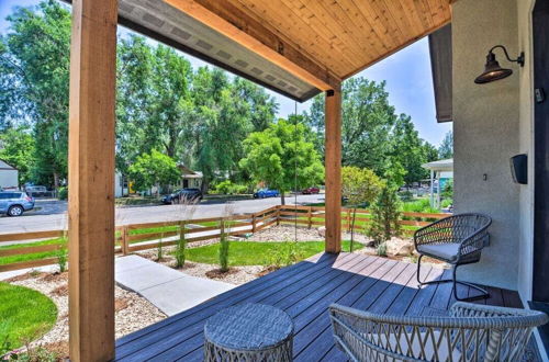 Photo 40 - New! Chic Abode: Downtown Fort Collins