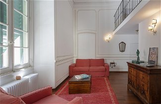 Photo 2 - Lomellini Palace by Wonderful Italy - Parrot Suite