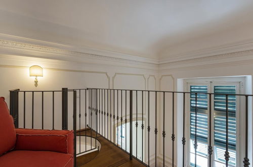 Photo 10 - Lomellini Palace by Wonderful Italy - Parrot Suite