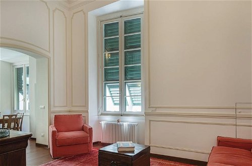 Photo 30 - Lomellini Palace by Wonderful Italy - Parrot Suite