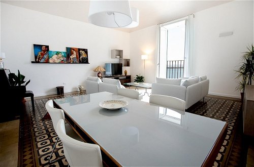 Photo 3 - Seaview Design Home in Ortigia 21 by Wonderful Italy