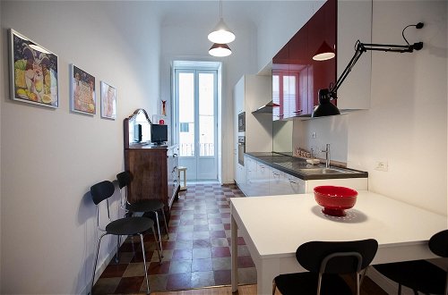 Photo 7 - Seaview Design Home in Ortigia 21 by Wonderful Italy