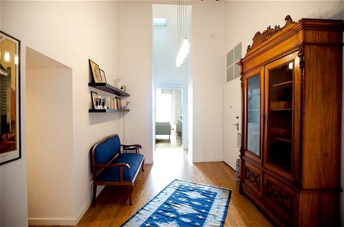 Foto 21 - Seaview Design Home in Ortigia 21 by Wonderful Italy