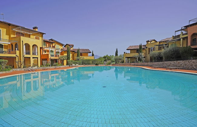 Borgo del Torchio A14 con Piscina by Wonderful Italy - Foto 39