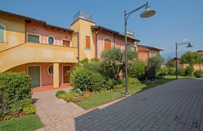 Borgo del Torchio A14 con Piscina by Wonderful Italy - Foto 19