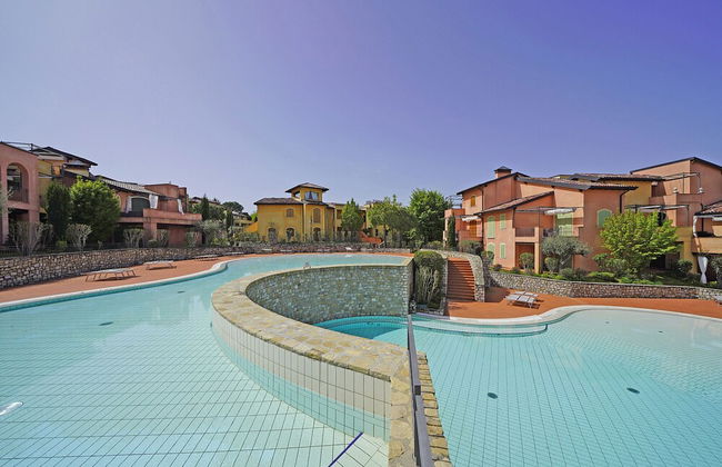 Borgo del Torchio A14 con Piscina by Wonderful Italy - Foto 37