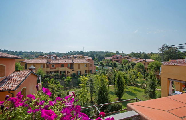 Borgo del Torchio A14 con Piscina by Wonderful Italy - Foto 18