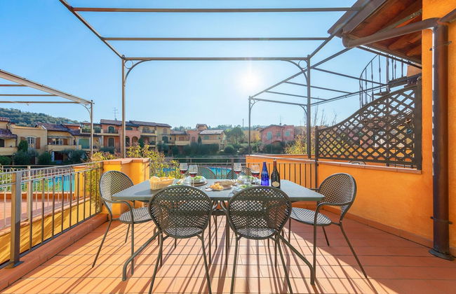 Borgo del Torchio A14 con Piscina by Wonderful Italy - Foto 21