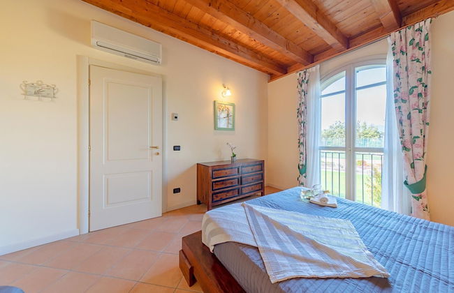Borgo del Torchio A14 con Piscina by Wonderful Italy - Foto 17