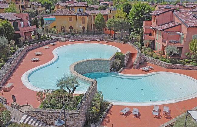 Borgo del Torchio A14 con Piscina by Wonderful Italy - Foto 8