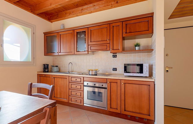 Borgo del Torchio A14 con Piscina by Wonderful Italy - Foto 16