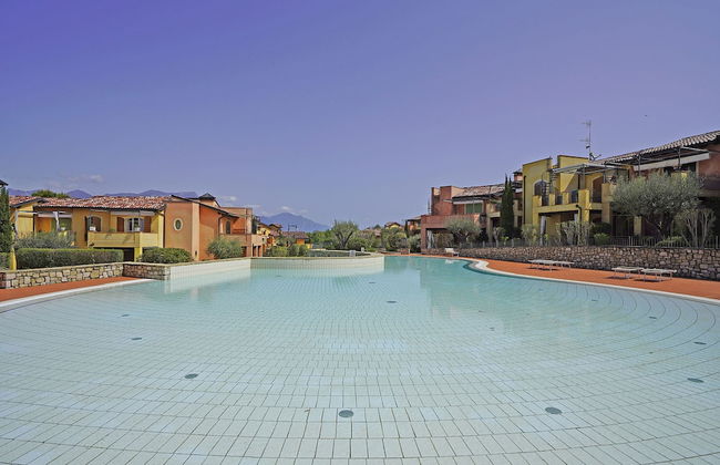 Borgo del Torchio A14 con Piscina by Wonderful Italy - Foto 36
