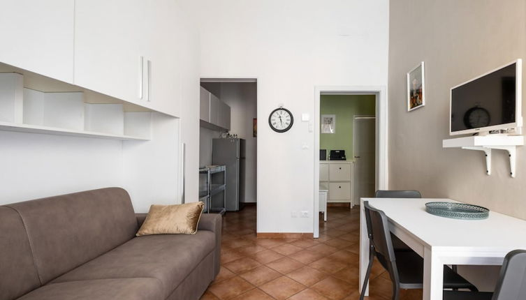 Photo 1 - Appartamento nel Verde in Zona Saffi by Wonderful Italy