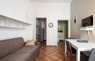 Foto 1 - Appartamento nel Verde in Zona Saffi by Wonderful Italy