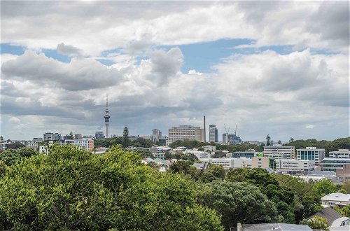 Foto 22 - Ramada by Wyndham Newmarket Auckland