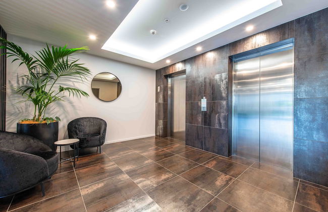 Ramada by Wyndham Newmarket Auckland - Foto 2
