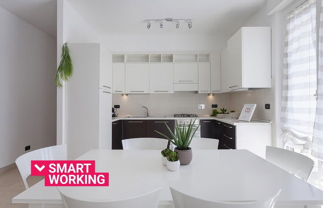 Shelley Apartments by Wonderful Italy - Waves - Foto 4