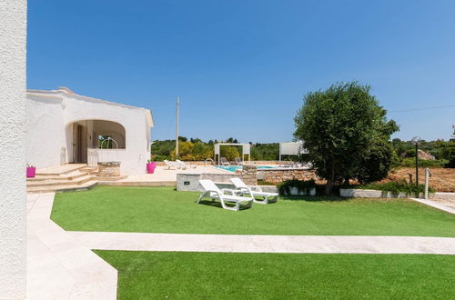 Photo 39 - Villa d Itria With Trullo and Pool by Wonderful Italy