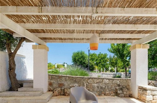 Foto 46 - Villa d Itria With Trullo and Pool by Wonderful Italy