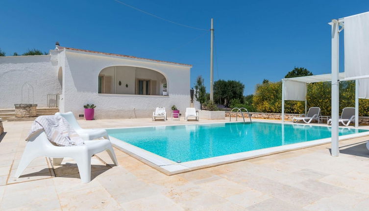 Photo 1 - Villa d Itria With Trullo and Pool by Wonderful Italy