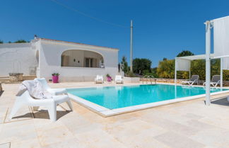 Photo 1 - Villa d Itria With Trullo and Pool by Wonderful Italy