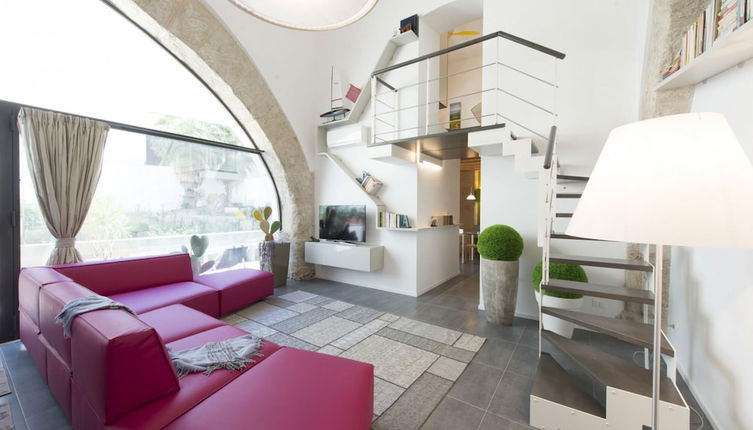 Foto 1 - Luxury Gattopardo Loft by Lago Design