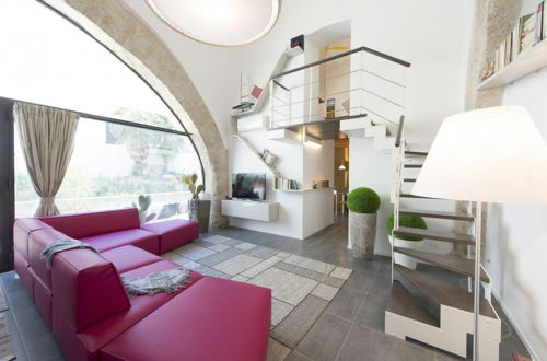 Foto 1 - Luxury Gattopardo Loft by Lago Design