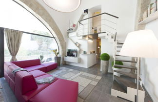 Photo 1 - Luxury Gattopardo Loft by Lago Design