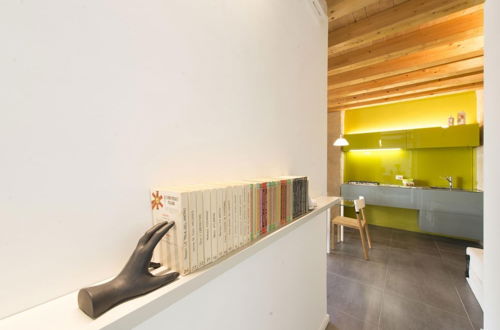 Photo 13 - Luxury Gattopardo Loft by Lago Design