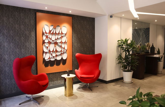 CDX Residence - Foto 4