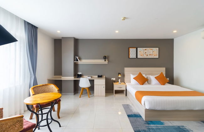 CDX Residence - Foto 10
