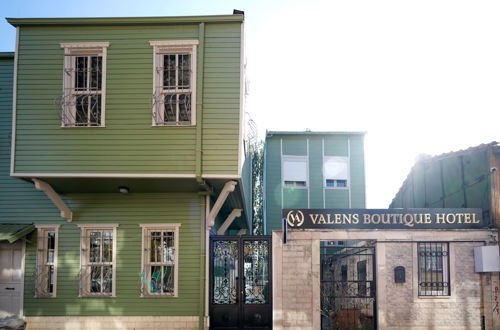 Photo 52 - Valens Boutique Hotel