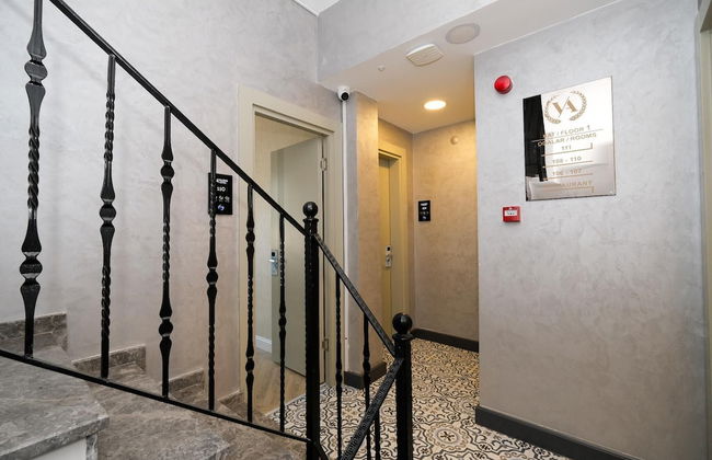 Valens Boutique Hotel - Photo 29