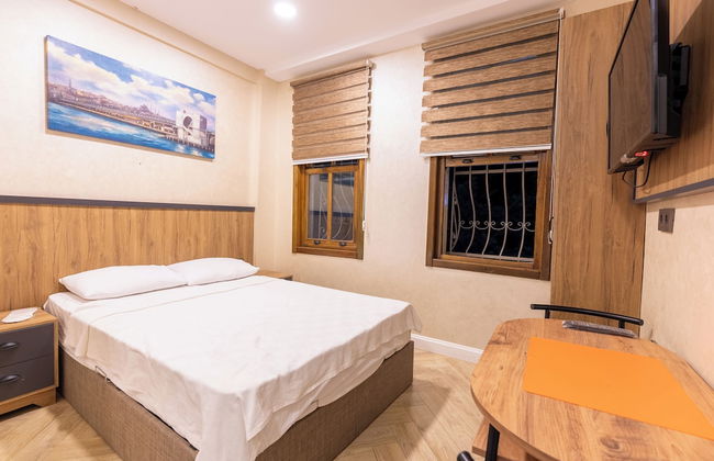 Valens Boutique Hotel - Photo 17