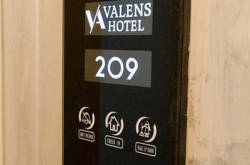 Foto 59 - Valens Boutique Hotel