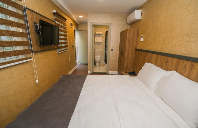 Valens Boutique Hotel - Photo 21