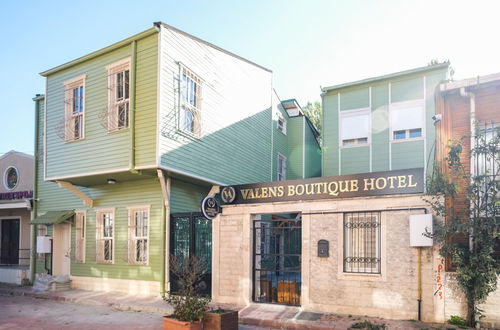 Photo 50 - Valens Boutique Hotel