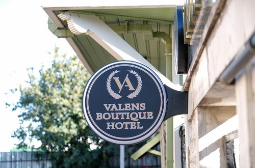 Foto 40 - Valens Boutique Hotel