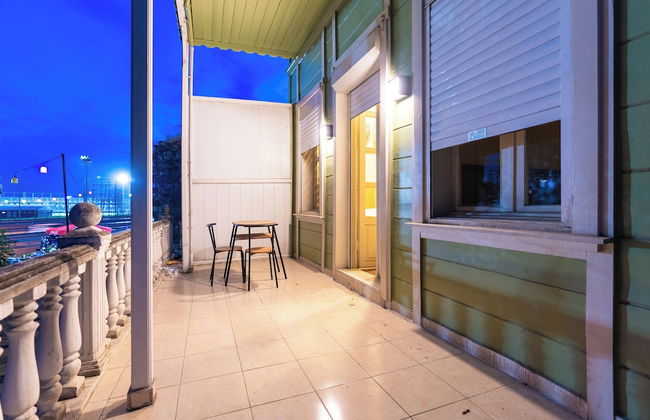 Valens Boutique Hotel - Photo 14