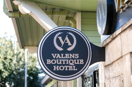 Photo 42 - Valens Boutique Hotel