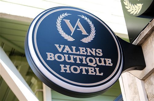 Photo 43 - Valens Boutique Hotel