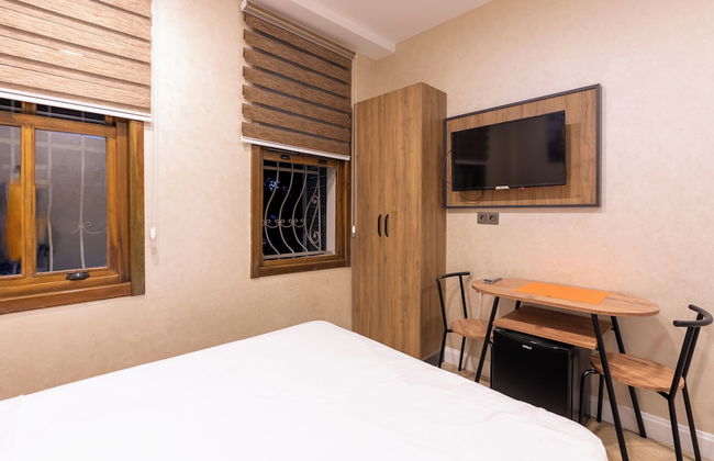 Valens Boutique Hotel - Photo 11