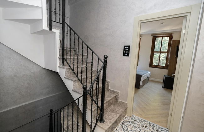 Valens Boutique Hotel - Photo 30
