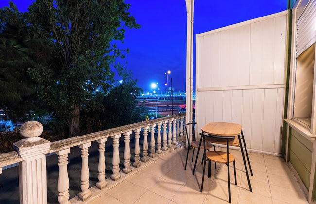 Valens Boutique Hotel - Photo 23